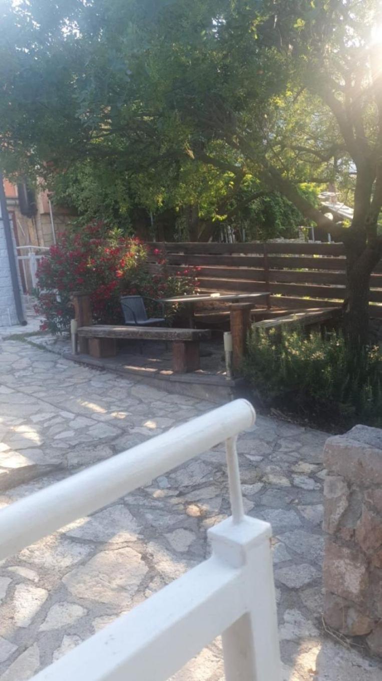 Apartments Neno - 20 M From Beach Ribarica Exterior photo