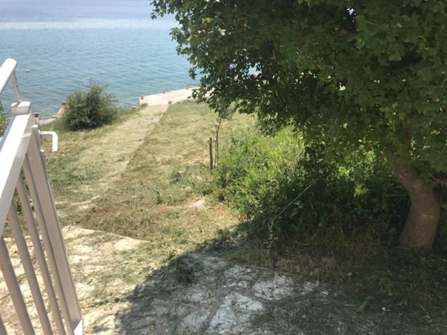 Apartments Neno - 20 M From Beach Ribarica Exterior photo